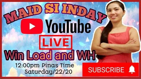 Pasok At Manalo Ng Load Or Gcash And Wh Plus Overnightplay Youtube