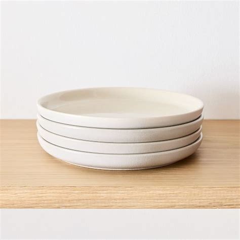 Kaloh Stoneware Salad Plate Sets West Elm