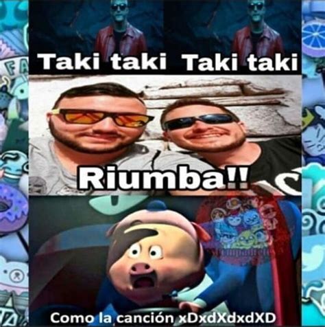 Memes De Los Compas 2 Finalizado Artofit