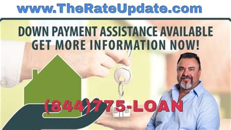 Best Down Payment Assistance Program DPA Of 2022 How To Get Over