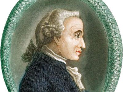 Immanuel Kant | Biography, Philosophy, Books, & Facts | Britannica