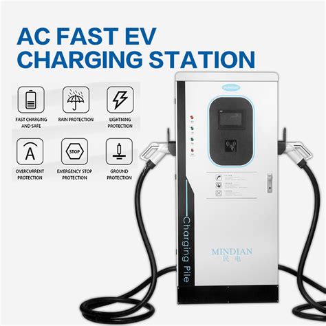 Commercial Electric Car And Bus Ccs Chademo Ocpp Kw Kw Kw