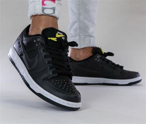 Civilist Nike Sb Dunk Low Cz Release Date Sbd