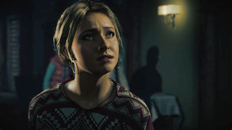 Until Dawn Remake Pc Ve Ps5 Için Onaylandı Shiftdeletenet