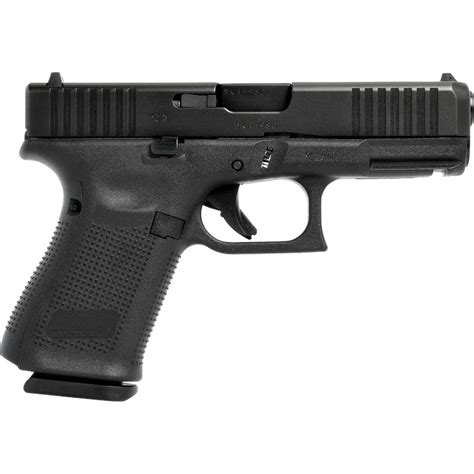 Glock 19 Gen 2 For Sale 44999 Review Price In Stock