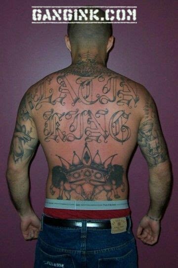 Pin By Victor Muma On El Jefe Latin Kings Tattoos Latin Kings