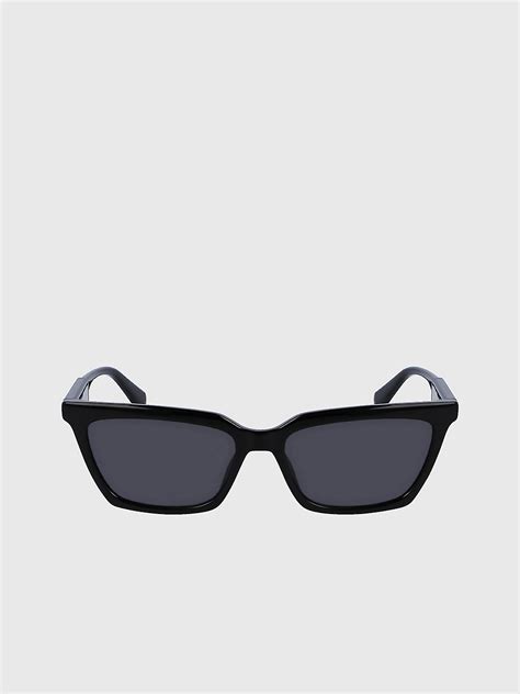 Women's Sunglasses - Cat Eye, Round & More | Calvin Klein®