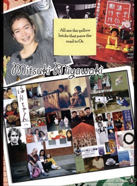 mitski’s high school yearbook photo | Yearbook photos, Moms night, I ...