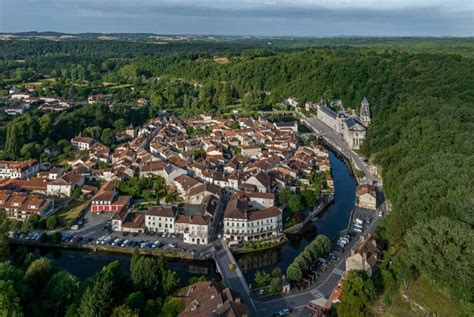 Les villages du Périgord Limousin PNR Périgord Limousin