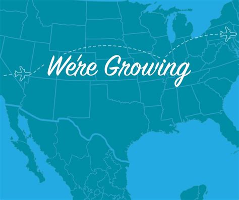 We're Growing! | Frontier Airlines