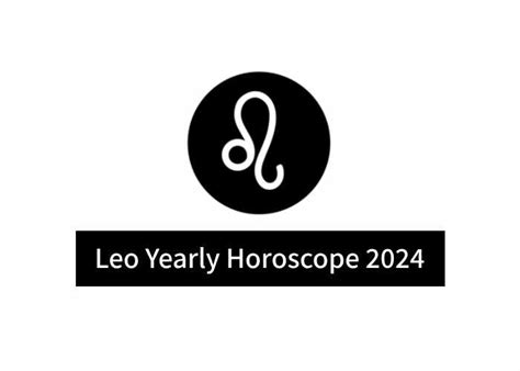 Leo Education Horoscope 2024 Archives - Revive Zone