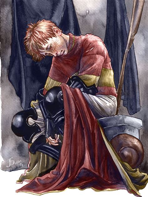 Weasley Is Our King Books Male Characters Fan Art Fanpop