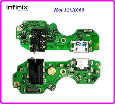 Infinix Hot I X Tecno Spark Go Kg Lazada Co Th