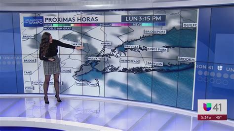 Elipse solar en Nueva York Este es el pronóstico para la hora del