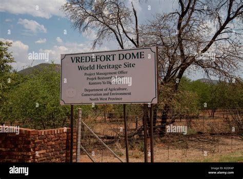 Vredefort Dome South Africa Hi Res Stock Photography And Images Alamy