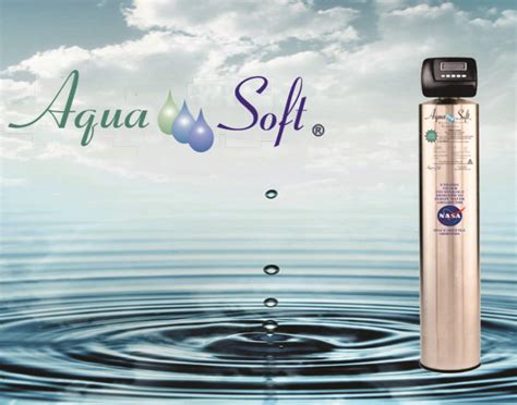 Water Softeners by AquaSoft,Inc. | Lakeland, Fl.