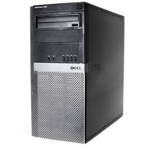 Dell OptiPlex 980 Mini Tower MT Desktop PC Stickhealthcare Co Uk