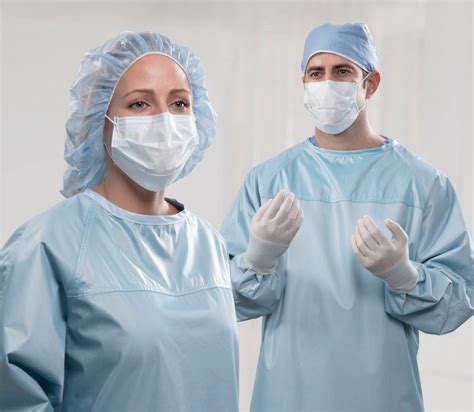 Surgitex Reusable Surgical Textile Solutions