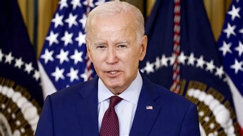 Calls To Impeach Biden Intensify Another Dem Joins Growing List Of New