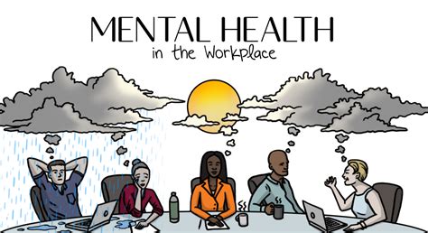 Mental Health In The Workplace Aiding In Office Remote Teams Crestline