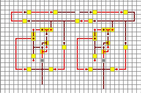 Minecraft Guide To Redstone Circuits Book