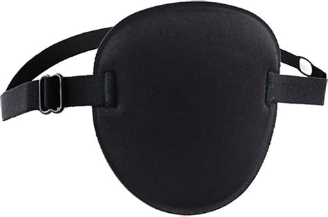 Single Eye Patch Eye Patches For Adults Adjustable