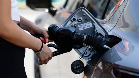 Despite Rising Gas Prices Americans Feel More Optimistic About