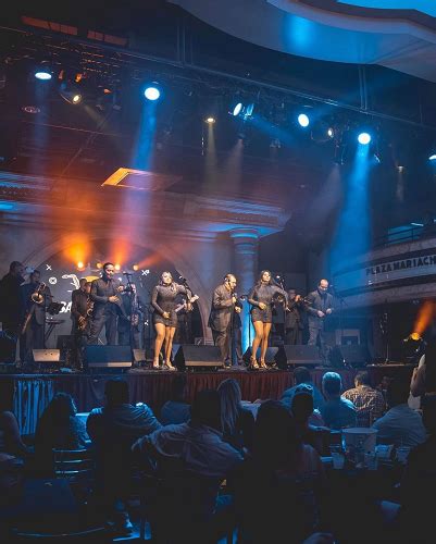 Orquesta San Vicente Celebra Aniversario Con Mosaico Tropical Tito