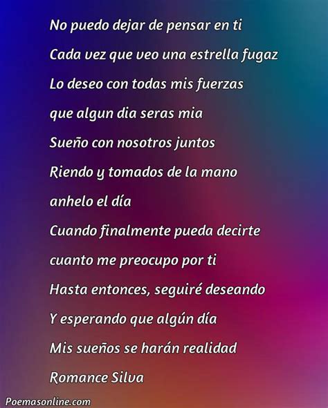 Poemas Para Tu Crush Cortos Poemas Online The Best Porn Website