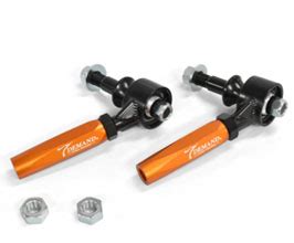 T Demand Proarm Front Tie Rod Ends Adjustable Alignment For Bmw