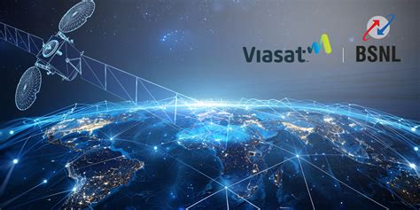 Viasat And BSNL Showcase First Direct To Device Satellite Connectivity