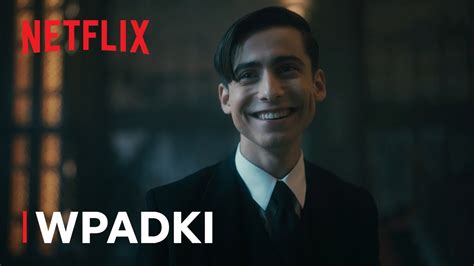 The Umbrella Academy Sezon Kompilacja Wpadek Netflix Youtube