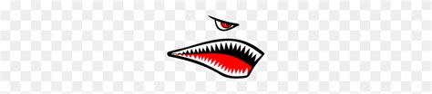 Shark Teeth Nose Art - Shark Teeth PNG – Stunning free transparent png ...