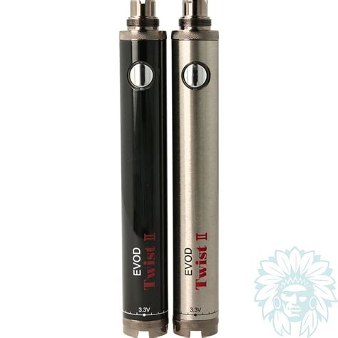 Batterie Kanger Evod Twist II