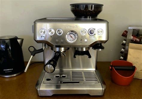 The Best Espresso Machines Of 2023 Tested Reviewed 43 OFF