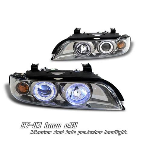 Bmw Series Option Racing Projector Headlight Bmw