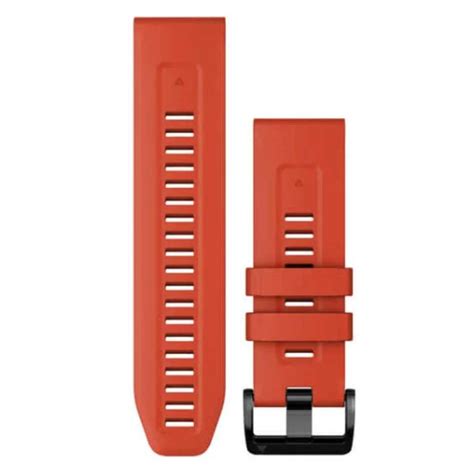 GARMIN QUICKFIT WATCH BANDS ORANGE 010 13117 04 Grimoldi Watches