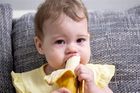 ¿qué Frutas Puede Comer Un Bebé De 6 Meses Eres Mamá