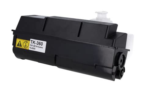 Toner Zamiennik Kyocera Tk Do Drukarki Fs