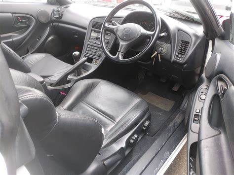 1994 Toyota Celica Gt Four Wrc Montu Motors