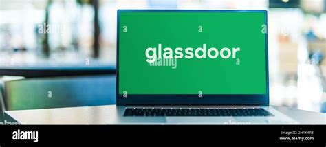 Glassdoor Icon