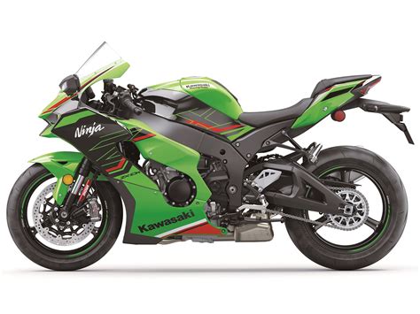 New 2024 Kawasaki Ninja ZX 10R ABS KRT Edition Motorcycles In Hamilton