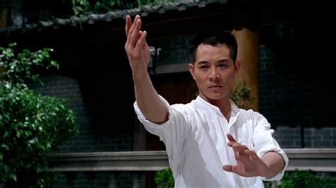 King Of Kung Fu: Top 10 Jet Li Movies