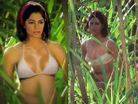 Hot Sexy Simi Garewal Bikini Pics