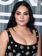 Brittany Ogrady Sexy Shows Off Her Hot Cleavage At The Culver Theater In Culver City Aznude