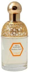 Guerlain Aqua Allegoria Mandarine Basilic Edt Ml Tester Parf M