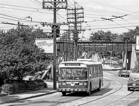 vintage toronto – Progress Paving