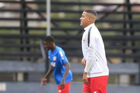 Red Bull Bragantino Ii X Matonense Bragan A Paulista Sp B Flickr