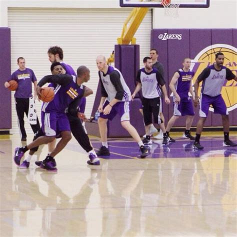 Kobe Bryant Practice – BlackSportsOnline