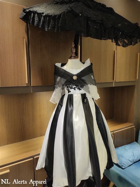 Modern Maria Clara Gown For Kids Individual Selling For Gown